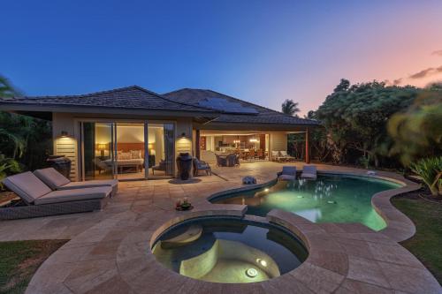 KaMilo 321 by South Kohala Management Waikoloa Hawaii