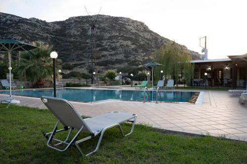 Dimitris Villa Hotel - image 11