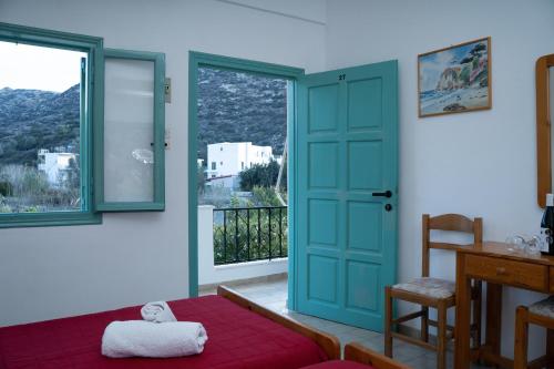 Dimitris Villa Hotel - main image