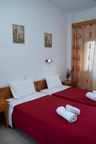 Dimitris Villa Hotel - image 13