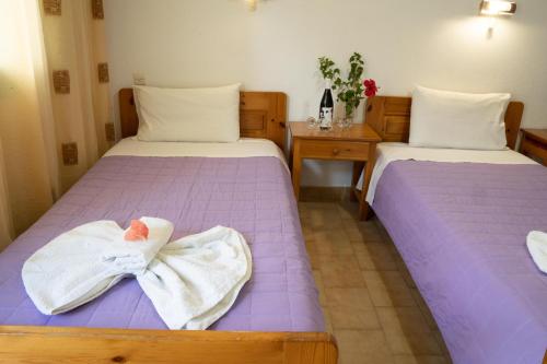 Dimitris Villa Hotel - image 5