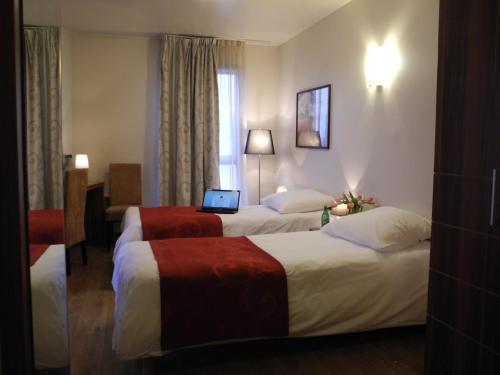 Villa Val Senart 1ere Avenue - image 5