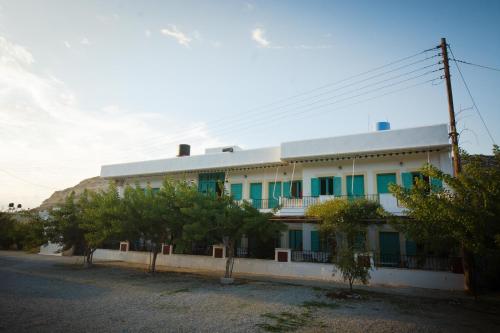 Dimitris Villa Hotel - image 3