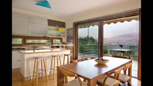 Villa Orgoni, Plataniás (fotografie 9)