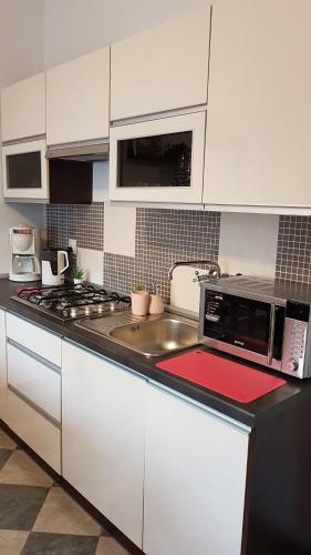Facilities, Apartament Angelo in Sosnowiec