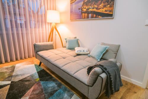Lechartier Oporto apartments 2