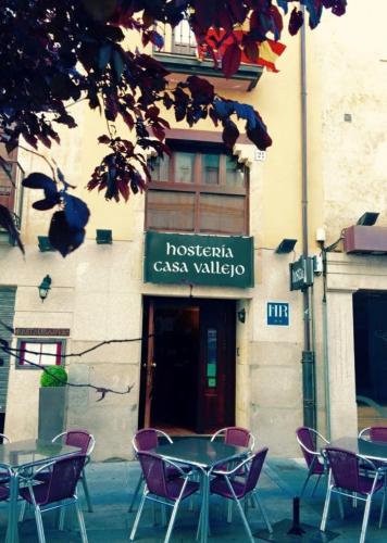 Hosteria Casa Vallejo - image 9