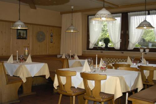 Gasthaus Kellerer