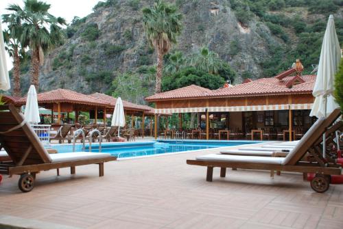 Hotel Oludeniz - image 6