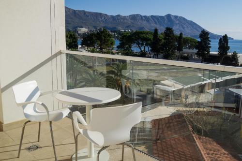 Apartments Menuet - image 6