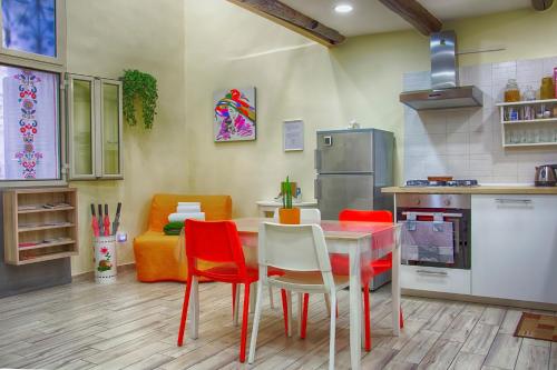 Gerry's House, Neapel (Foto 8)