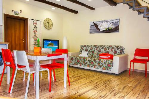 Gerry's House, Neapel (Foto 9)