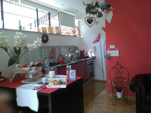 Residence Dormire nel cuore di Foligno