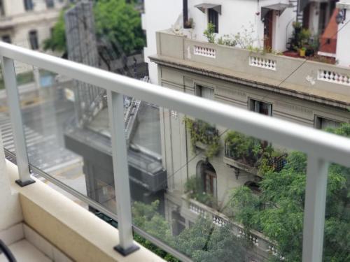 Apartment with Balcony image 9