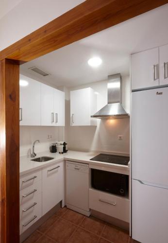 Apartamento Santiago, Granada (fotografie 7)