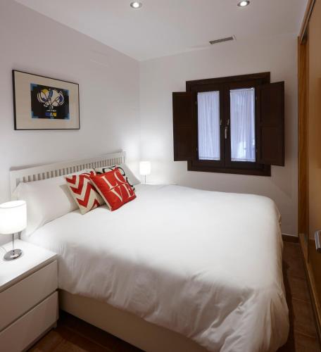 Apartamento Santiago, Granada (fotografie 10)