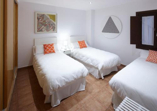 Apartamento Santiago, Granada (fotografie 11)