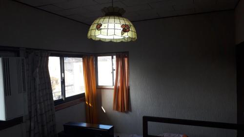 Hostel Amaou