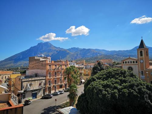 A casa di Zara in Termini Imerese