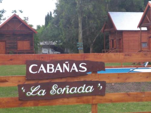 Cabañas la soñada