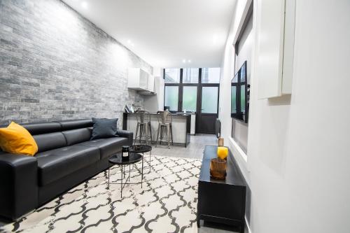 Dreamyflat - Loft Louvre - image 7