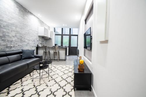 Dreamyflat - Loft Louvre - image 3