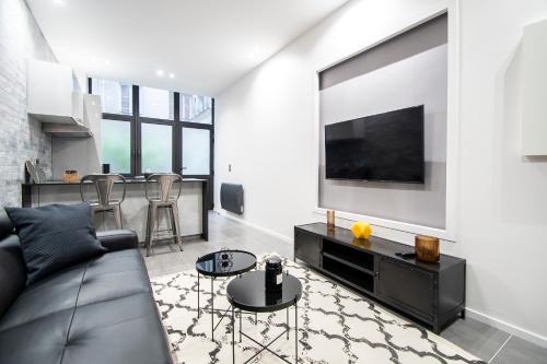 Dreamyflat - Loft Louvre - image 13