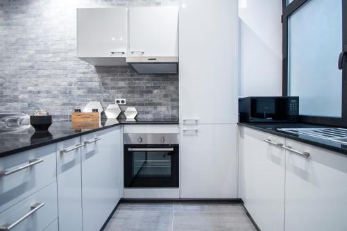 Dreamyflat - Loft Louvre - image 11