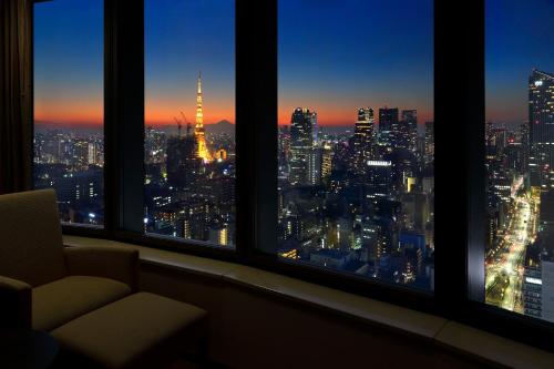 Park Hotel Tokyo, Tokyo – Updated 2023 Prices