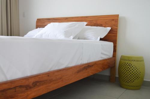 Double Room room in Pousada Naia Suítes