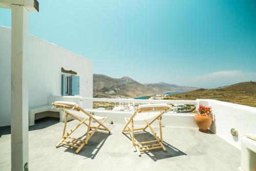 Plori Studios and Apartments 1