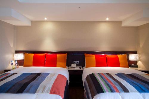 Comfortable mattresses