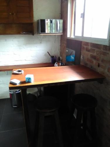 Morro del Tesoro II in El Tesoro