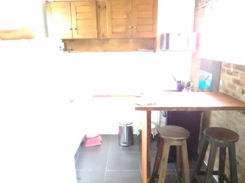 Morro del Tesoro II in El Tesoro