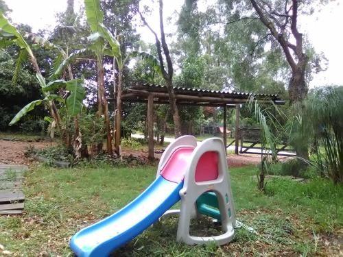 Morro del Tesoro II in El Tesoro