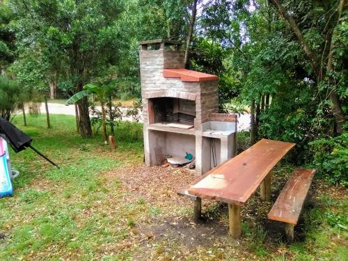 Morro del Tesoro II in El Tesoro