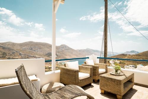 Plori Studios and Apartments - image 2