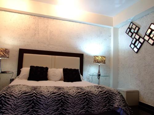 1 twin bed