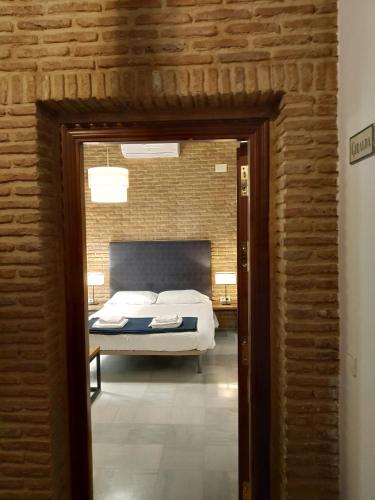 Triana Boutique Apartments by Hommyhome, Sevilla (Foto 8)