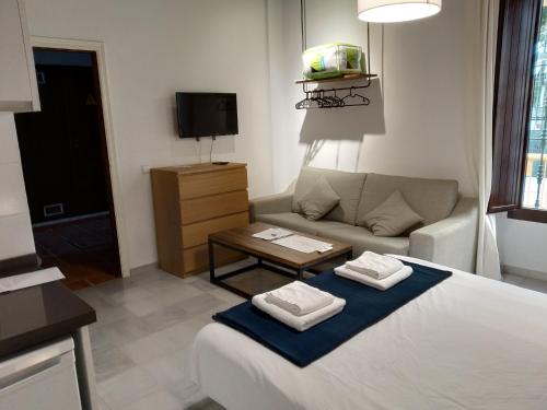 Triana Boutique Apartments by Hommyhome, Sevilla (Foto 11)