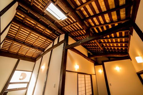 京町家一棟貸しKyoto Machiya Stay En