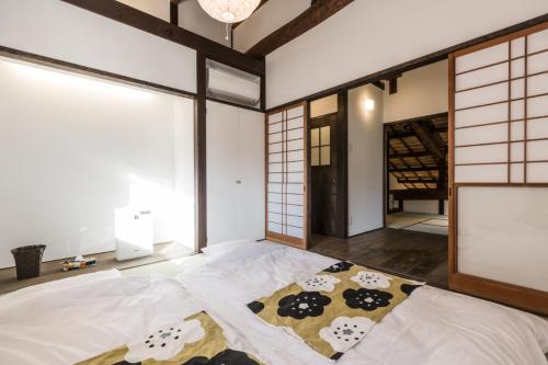 京町家一棟貸しKyoto Machiya Stay En