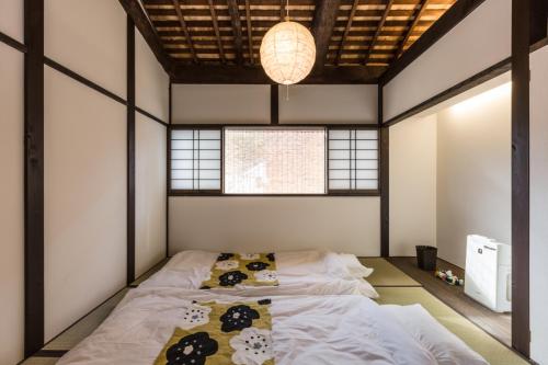 京町家一棟貸しKyoto Machiya Stay En