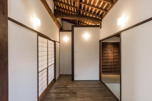 京町家一棟貸しKyoto Machiya Stay En