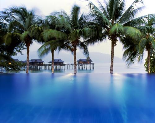 Pangkor Laut Resort - Small Luxury Hotels of the World - 수영장