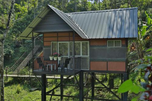 Retreat in Munnar, India - reviews, prices | Planet of Hotels
