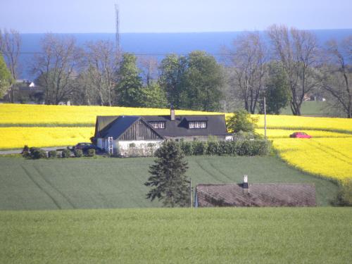 Glimminge Bed & Breakfast - image 7