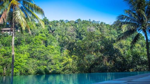 アユン リゾート3