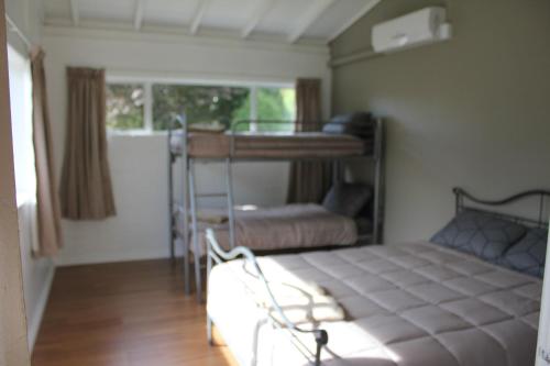 Riverside Haven Lodge & Holiday Park in Herberta