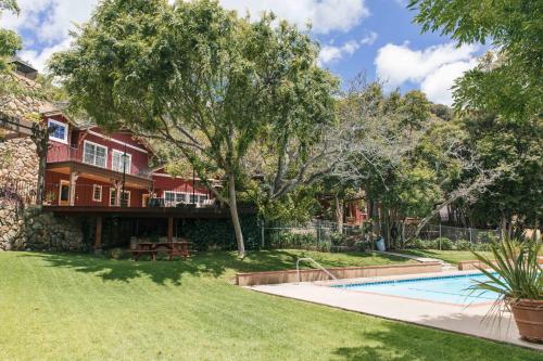 Circle Bar B Guest Ranch - image 7